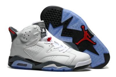 Air Jordan 6-237